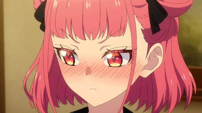 Rock Is a Lady's Modesty